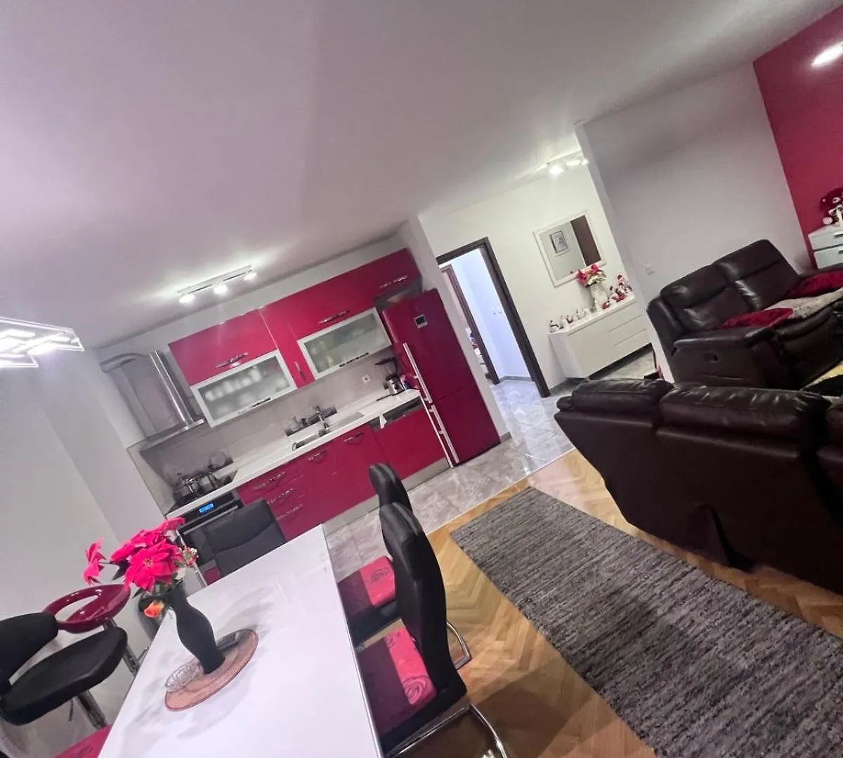 Deluxe Apartment Manuela With Balcony Top Center Split Croatia